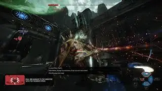 Evolve: Lennox vs Goliath
