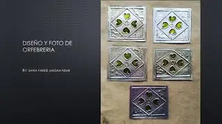 Foto Orfebreria