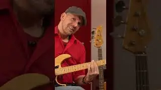 Rhythm Electric Guitar
