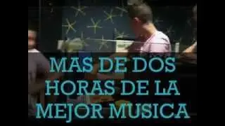 Verbena Esclavas 2013 (PREVEW) - Dj Gonvic