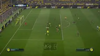 The flying Shürrle