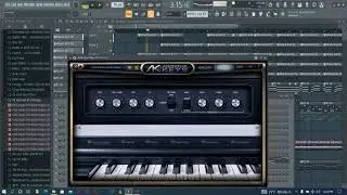 AFRICAN FUSION  Totally a new genre!