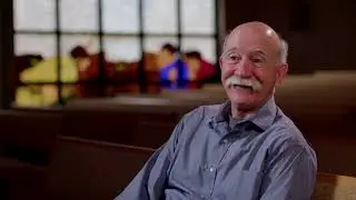 Finding Religion with Dale Molnar | Spiritual Journey