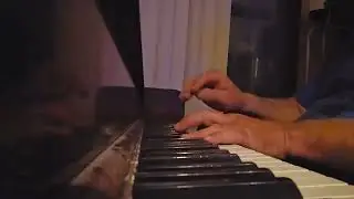 Late Night Detox Blues