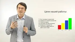 Франшиза консалтинга Альфа-консалтинг