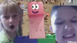 🏄 Игорь поехал на море и беда!