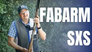 The Fabarm Sxs - Perfect For The Game Season
