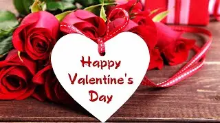Happy Valentines Day 2021 | Valentines day whatsapp status | Valentines week list