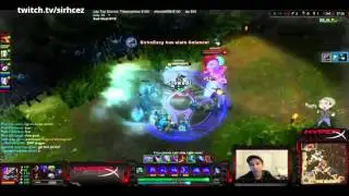 League Of Legends Funny Moments Episode 3