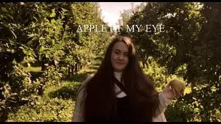 Apple picking adventure