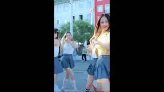NewJeans 'Super Shy  Hanni (2)