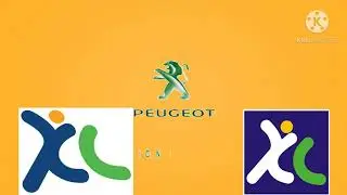 Peugeot Logo in XL Chorded (FIXED)