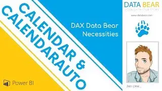 DAX CALENDAR & CALENDARAUTO