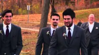 Ryan & Whitney Nichols 2015 Wedding Highlight