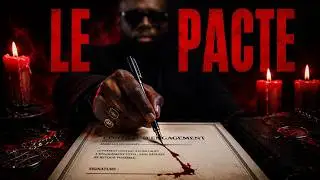 Pacts in French Rap