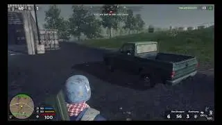 First Solo Win - H1Z1