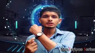 Can we Stop Time ? Time Altering Machine | Mysterious Series |