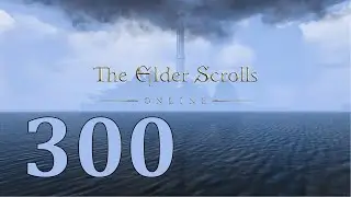The elder scrolls online Прохождение часть 300 Крыло Грифона (часть 2) проблемы со входом.