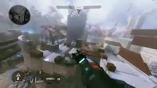 The Movement Merchant | A Titanfall 2 movement montage (#10)