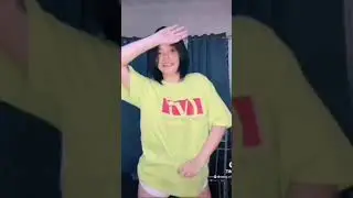 (FULL HD) The Viral Sexy Tiktok Dance Video of Leng Altura
