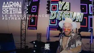 Afro House Dj Set / Summer 2023 France / 