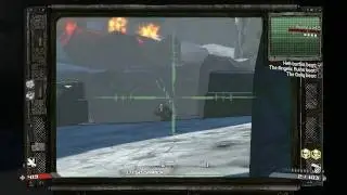 Borderlands - Mad Moxxi's The Angelic Ruins (testing modded weapons) (Part 7 of 7)