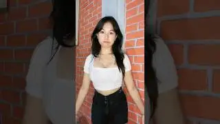 sudah dewasa sekarang 😍 akun Tik tok @mayyra13