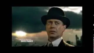 Boardwalk Empire.Strut Miss Lizzie.David Johansen