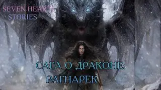САГА О ДРАКОНЕ.РАГНАРЕК. 1 СЕЗОН 2 СЕРИЯ