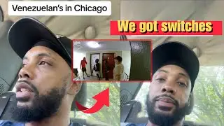 Chicago Residents Warn Venezuelan Gang to not Come
