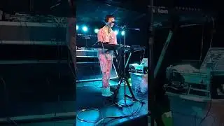 Coco Butter Kisses || Live Epic Unfireness Cover by @suleeofficial Chicago Tour 05/05/22