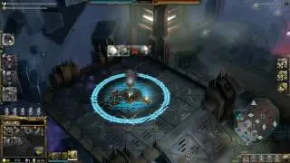 Dawn of War III PC Gameplay Fr Test