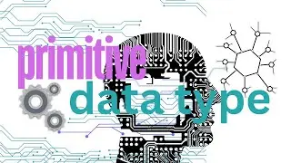 Types of Primitive data type ?| what is int data type?🤔