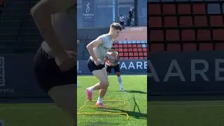 Заряд мощи от наших парней!⚡️ #футбол #football #shrots #fnl #ленинградскаяобласть #фкленинградец