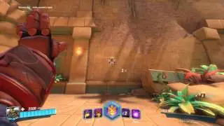 Bomb king incoming!