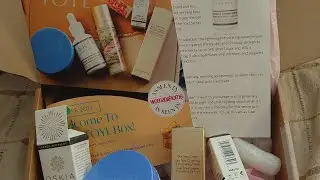Toyl Box March