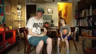 Jason McLean's Collection of Art & Other Things
