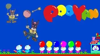 We Need More Cute Retro Games Like POOYAN 🕹
