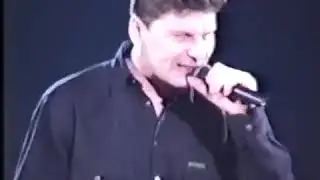 Запись концерта 