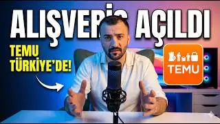 Temu'da 30 Euro Sınırı BİTTİ! 🛑 (WhaleCo Nedir, Gümrükten Nasıl Geçiyor?)