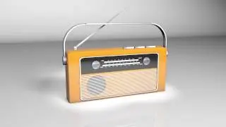Light Reveal – Radio