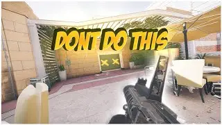 How to ENTRY FRAG in Rainbow Six Siege