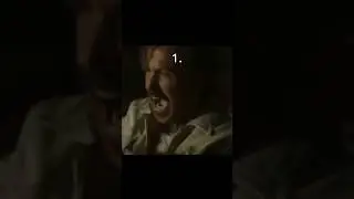 Which yell is real?? 🤔🤔 (Ryan Gosling Edition)