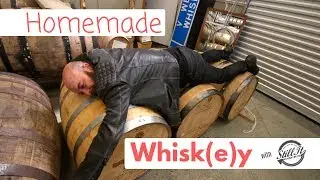 Is Home Distilling Right For You?