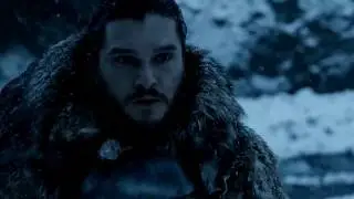 Avance Game Of Thrones Capitulo 6 temporada 7 Trailer  WINTER IS HERE
