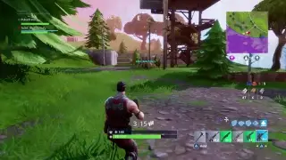Fortnite (ENG) live ep2 S2