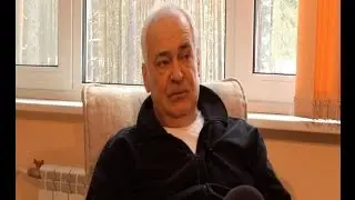 НИКОЛАЙ БУРОВ — ГОЛОС КЛИНТА ИСТВУДА, БРЮСА УИЛЛИСА И ЛЕСЛИ НИЛЬСЕНА | РУССКИЙ ДУБЛЯЖ