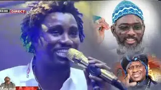 Wally seck santé borom darou & Baye karaa live louga