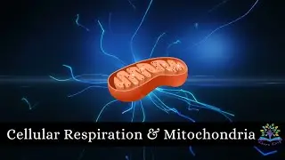 Cellular respiration and Mitochondria by Learn Easy