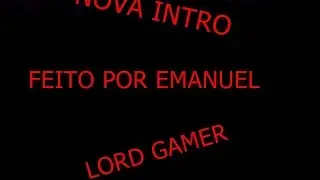 Nova Intro